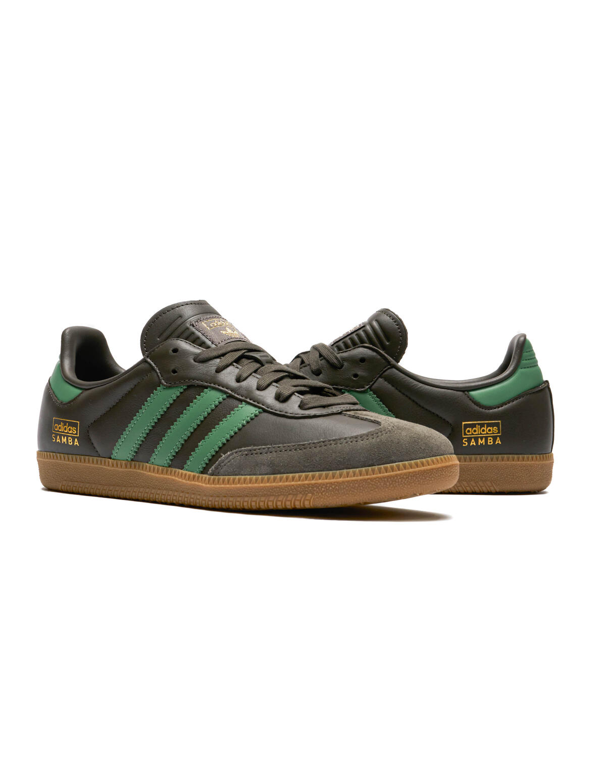 Adidas Originals SAMBA OG | IG6175 | AFEW STORE